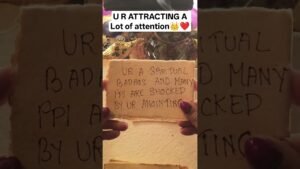 Leia mais sobre o artigo A Crush and many others are eyeing you ❣️ #tarot #tarotreading #readtarot #tarotreader
