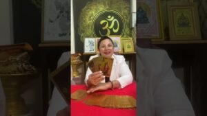 Leia mais sobre o artigo #ดวง #tarot #อาจารย์กระปุกไพ่ยิปซี #ดูดวงส่วนตัว #Line@ajarnpuk