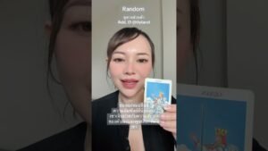 Leia mais sobre o artigo #ดูดวงออนไลน์ #tarot #ดูดวงความรัก #ดูดวงส่วนตัว #ดูไพ่ยิปซี