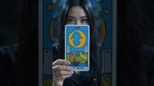 Leia mais sobre o artigo แสงจันทร์คืนนี้กำลังบอกอะไรคุณ #ไพ่ยิปซี #ดูดวง #tarot #tarotreading #ดวงรายวัน #พลังบวก #shorts