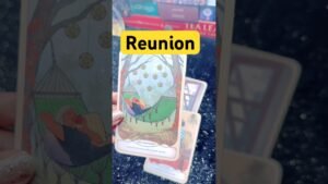 Leia mais sobre o artigo Aapka reunion pakka hoga/#tarot #tarotreading #nocontactreading