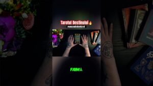 Leia mais sobre o artigo 🔥Acest contract te poartă spre experiențe intense & schimbări profunde#tarot #karma #spread #viral