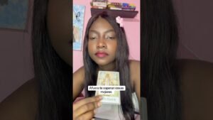 Leia mais sobre o artigo Afuera te esperan cosas mejores #tarot #lecturacartas #taromancia #tarotcoletivo #lectura