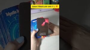 Leia mais sobre o artigo AKLINDAKİ KİŞİNİN SANA İTİRAFLARI NELER⁉️😉❣️ #tarot #tarotreading