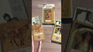 Leia mais sobre o artigo Aklındaki Kişi Anlık Tarot Okuması #tarot #tarotreading #keşfet