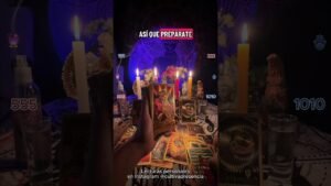 Leia mais sobre o artigo Alguien tiene celos 👀✨💘 #cultivapresencia #Universo #gratitud #tarot