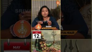 Leia mais sobre o artigo வாராஹியம்மன் Secret Messages May 12 | Sara Tarot Reader #varahi #May #predictions #tarot