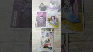 Leia mais sobre o artigo baca kartu tarot harian kamu inilah yang harus kalian hindari dalam waktu dekat ini #tarot