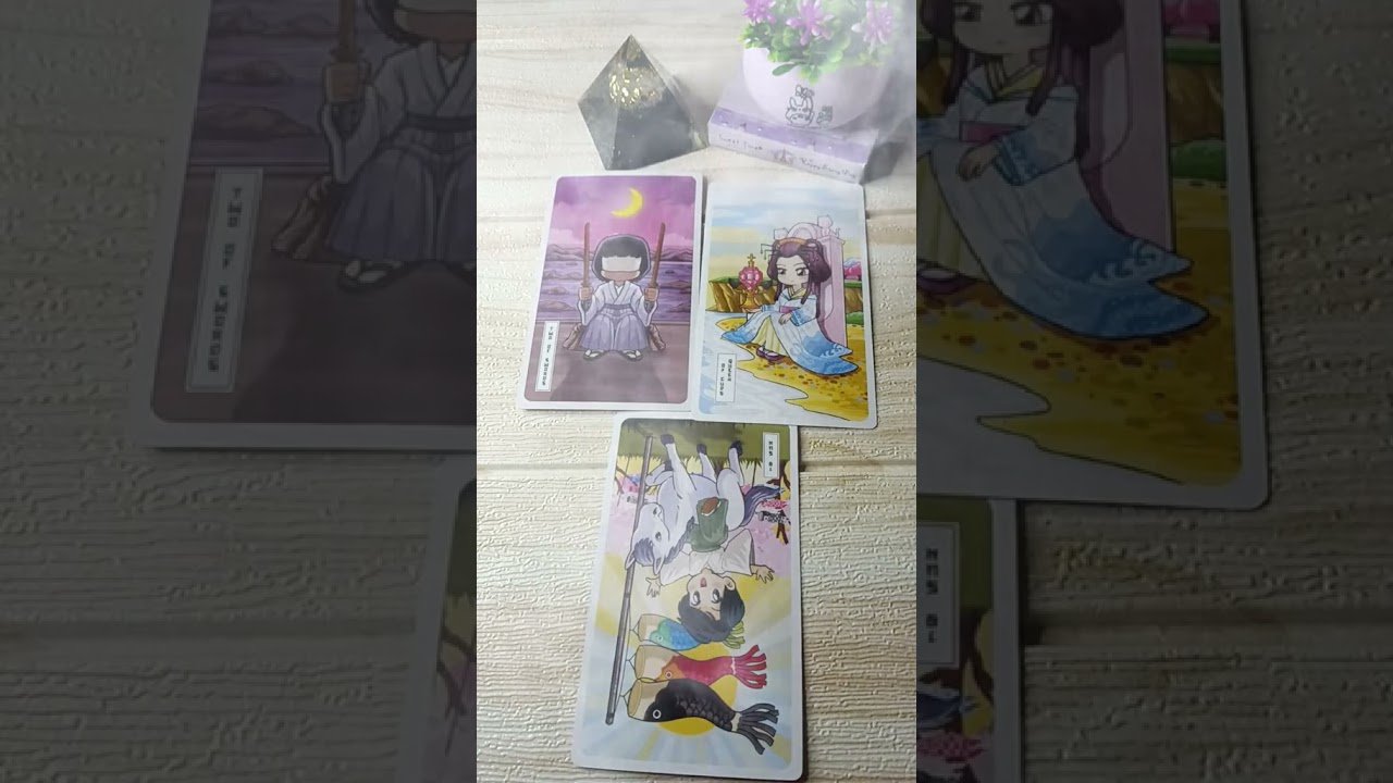 No momento, você está visualizando baca kartu tarot harian kamu inilah yang harus kalian hindari dalam waktu dekat ini #tarot