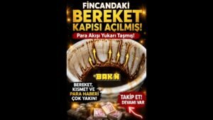Leia mais sobre o artigo BEREKET KAPISI #keşfet #tarot #keşfetteyiz #fal #shortvideo #youtubeshorts #youtube #viralshorts
