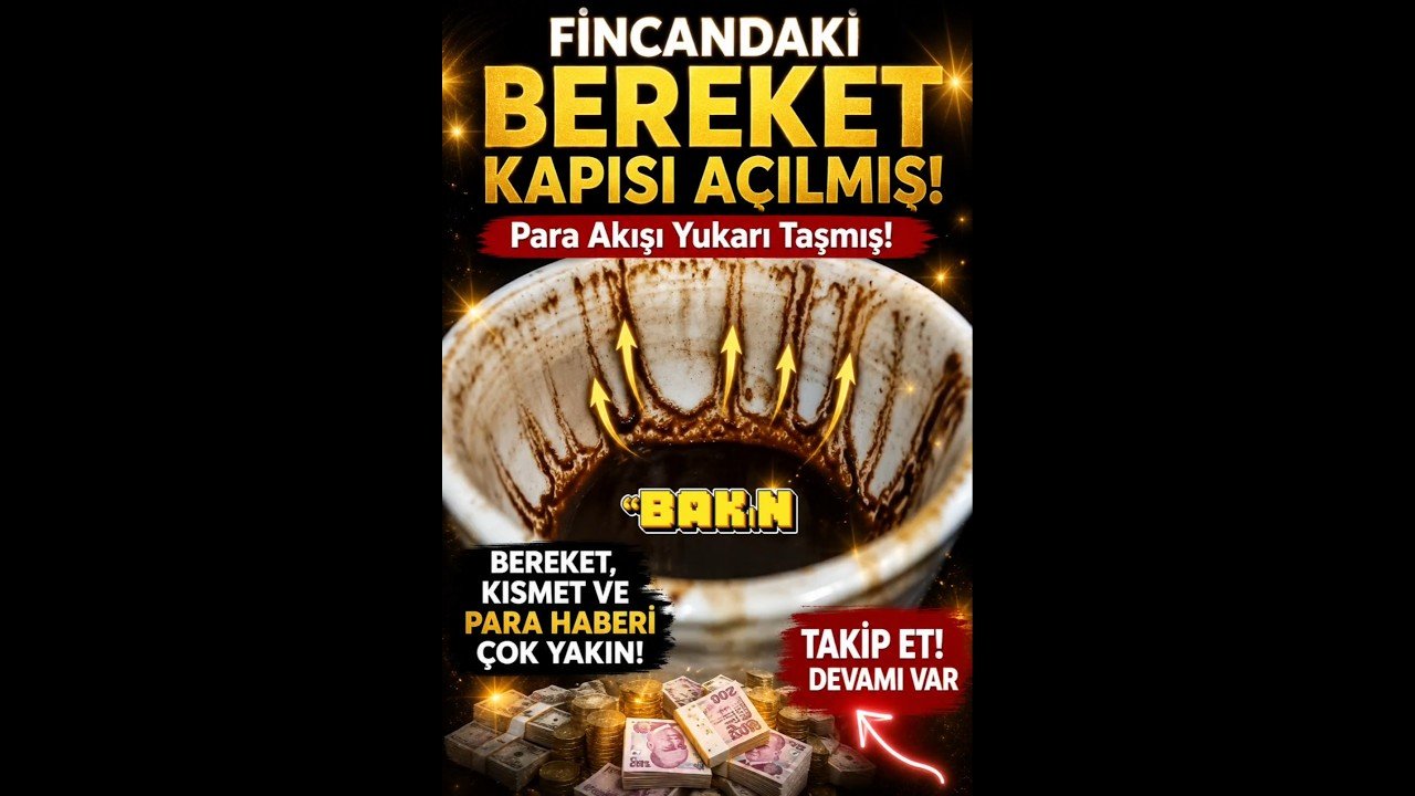 No momento, você está visualizando BEREKET KAPISI #keşfet #tarot #keşfetteyiz #fal #shortvideo #youtubeshorts #youtube #viralshorts