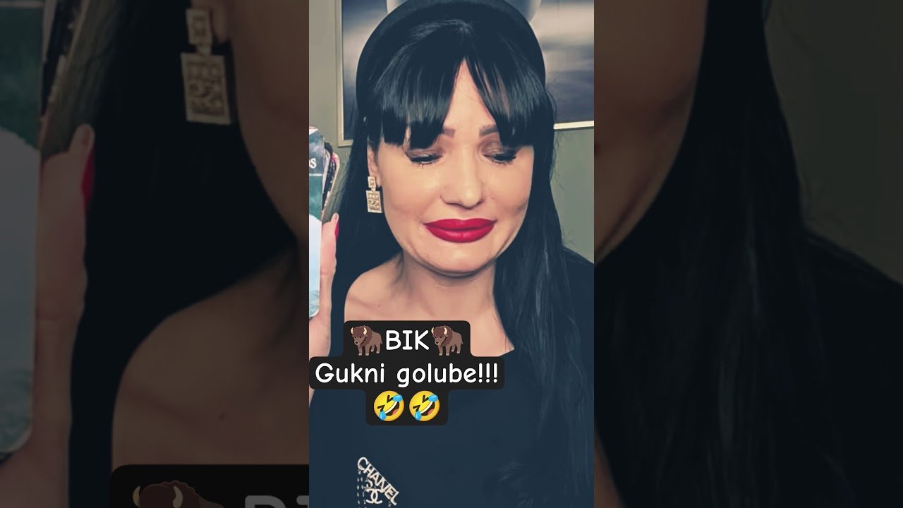 No momento, você está visualizando BIK🦬Nedeljno tarot citanje#shorts #bik #tarot #horoskop #goodsvibes #trending #viral #fyp