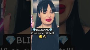Leia mais sobre o artigo BLIZANAC💎Nedeljno tarot citanje#shorts #goodsvibes #tarot #horoskop #trending #viral #fyp
