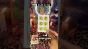 Leia mais sobre o artigo #brujeria #tarot #lecturacartas