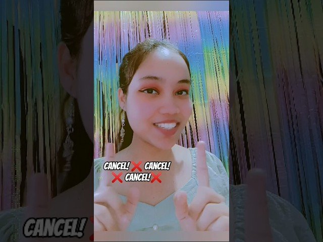 No momento, você está visualizando Cancel ❌ Cancel ❌ Cancel ❌| Hindi tarot reading | Guidance #tarot #hinditarotreading #guidance