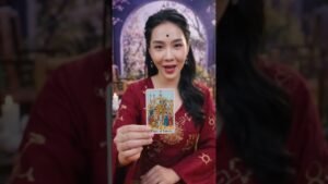 Leia mais sobre o artigo Cánh cửa mới mở ra #tarot #thongdieptarot #thongdiepvutru #giauco #thuhutmayman #hoahongxtra