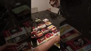 Leia mais sobre o artigo Canlı yayından öne çıkan video #tarot #aklimdakikisi #mantra #manifest #meditasyon #keşfet #kesfet