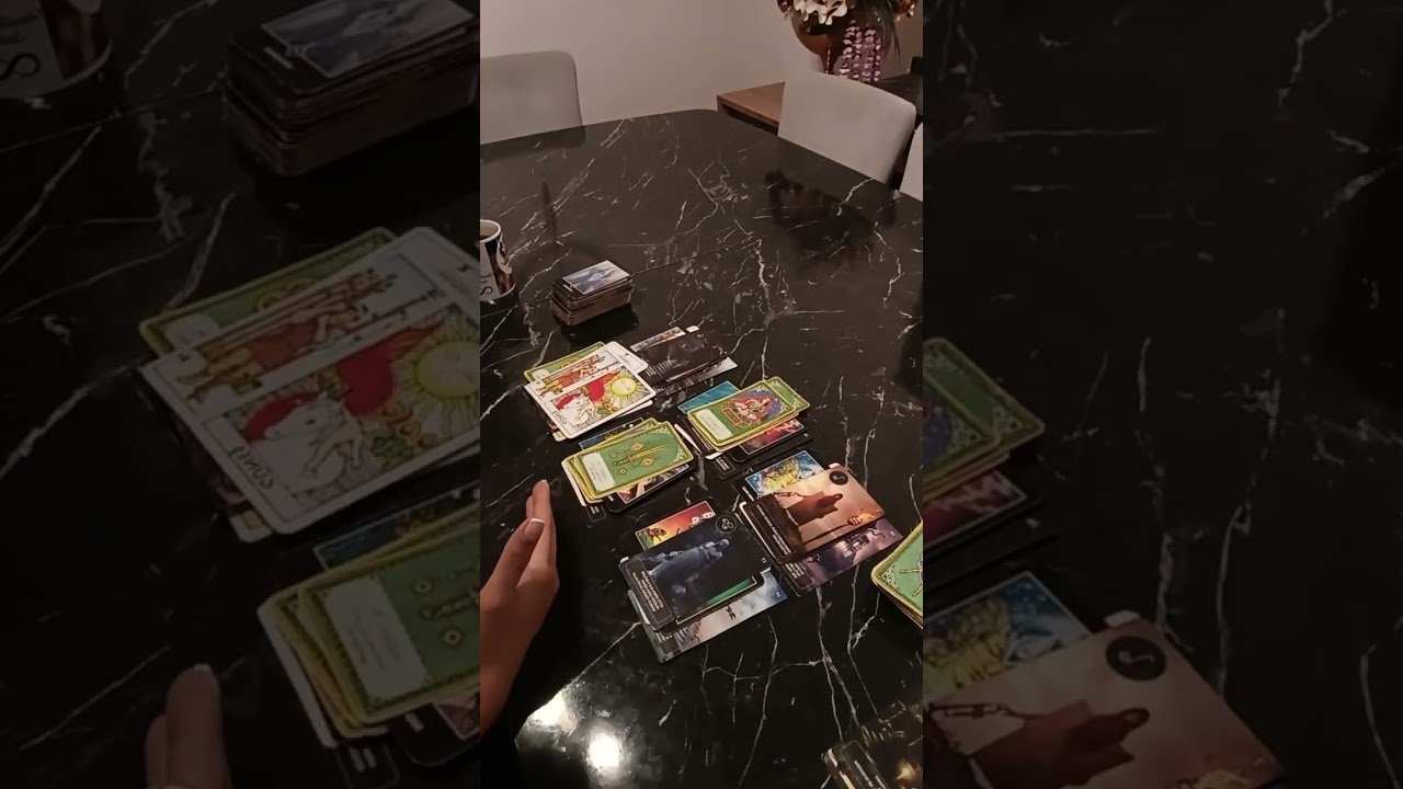 No momento, você está visualizando Canlı yayından öne çıkan video #tarot #astroloji #tarotreading #manifestation #meditasyon #keşfet