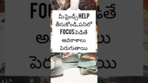 Leia mais sobre o artigo CAREER GUIDANCE  JUST FOR YOU #tarot #tarotreadi #viral #trending #love #tarotcardreading #astrology