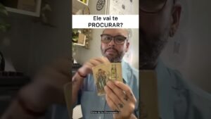 Leia mais sobre o artigo Ciclo aberto!  #fy #tarot #reiki #radiestesia #baralhocigano #brunoignacio #fypシ゚ #fypyoutube