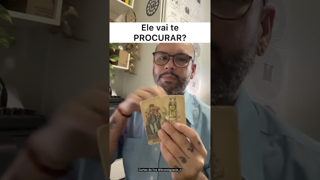 No momento, você está visualizando Ciclo aberto!  #fy #tarot #reiki #radiestesia #baralhocigano #brunoignacio #fypシ゚ #fypyoutube