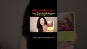 Leia mais sobre o artigo Claim it…..#tarot #tarotreading #lordshiva #viral #tarotreader