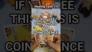 Leia mais sobre o artigo Claim#tarot #tarotreading #healingtarot111 #ytshorts #yt