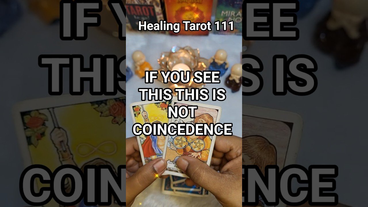 No momento, você está visualizando Claim#tarot #tarotreading #healingtarot111 #ytshorts #yt