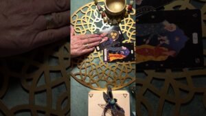 Leia mais sobre o artigo CO ON PLANUJE 😘 #shortsvideo #shortsviral #shortvideo #tarot #wróżba #tarotreading #tarotcards