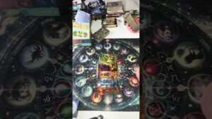 Leia mais sobre o artigo Co tak naprawdę czuje do Ciebie? #tarot