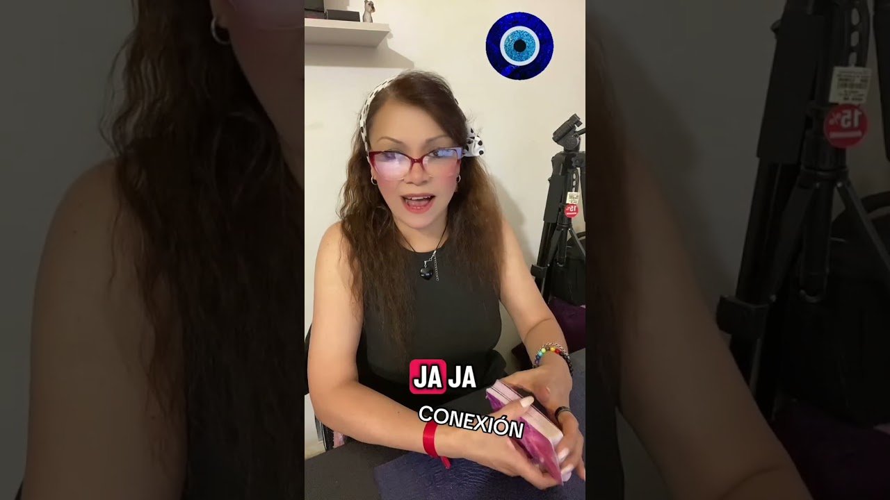 No momento, você está visualizando Conexión #tarot #eloraculodemarialuna