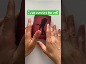 Leia mais sobre o artigo Cosa accadrà tra voi 2? #tarocchi #messaggio #tarot #consulto #lecartediroberto