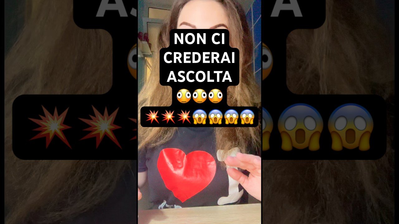 No momento, você está visualizando Cosa prova per te? #tarot #tarocchi #tarot #tarot #tarocchi #tarot