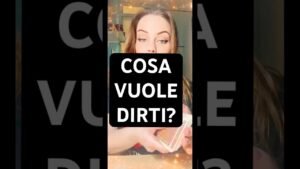 Leia mais sobre o artigo Cosa vuole dirti? #tarot #tarocchi #tarot #tarocchi #tarot #tarot #tarot #tarot #tarocchi