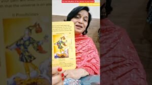 Leia mais sobre o artigo current feeling of the person in your mind  tarot #tarot card reading #universemessage #divine msg