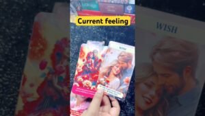 Leia mais sobre o artigo Current feelings for you/#tarot #tarotreading #nocontactreading #cardreading #twinflame #twinflame