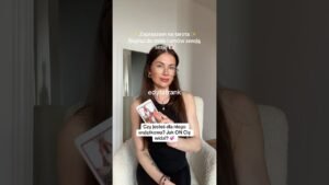 Leia mais sobre o artigo Czytanie tarota 💖 #tarot #tarotmiłosny #czytanietarota #wrozka #znakizodiaku #horoskop