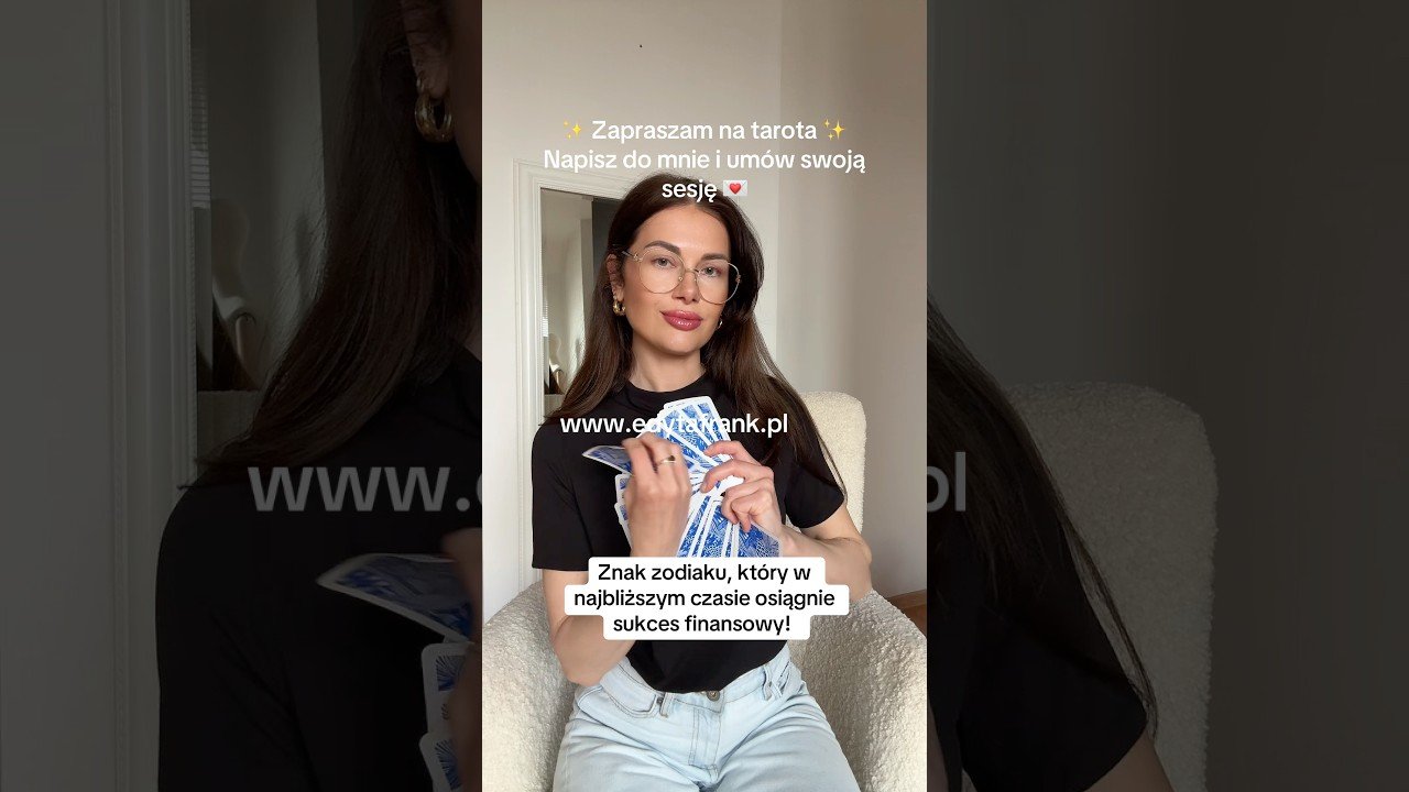 No momento, você está visualizando Czytanie tarota 💖 #tarot #tarotmiłosny #czytanietarota #wrozka #znakizodiaku #horoskop