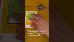 Leia mais sobre o artigo Dans les prochaines 48h…#tarot #tirage #astrologie