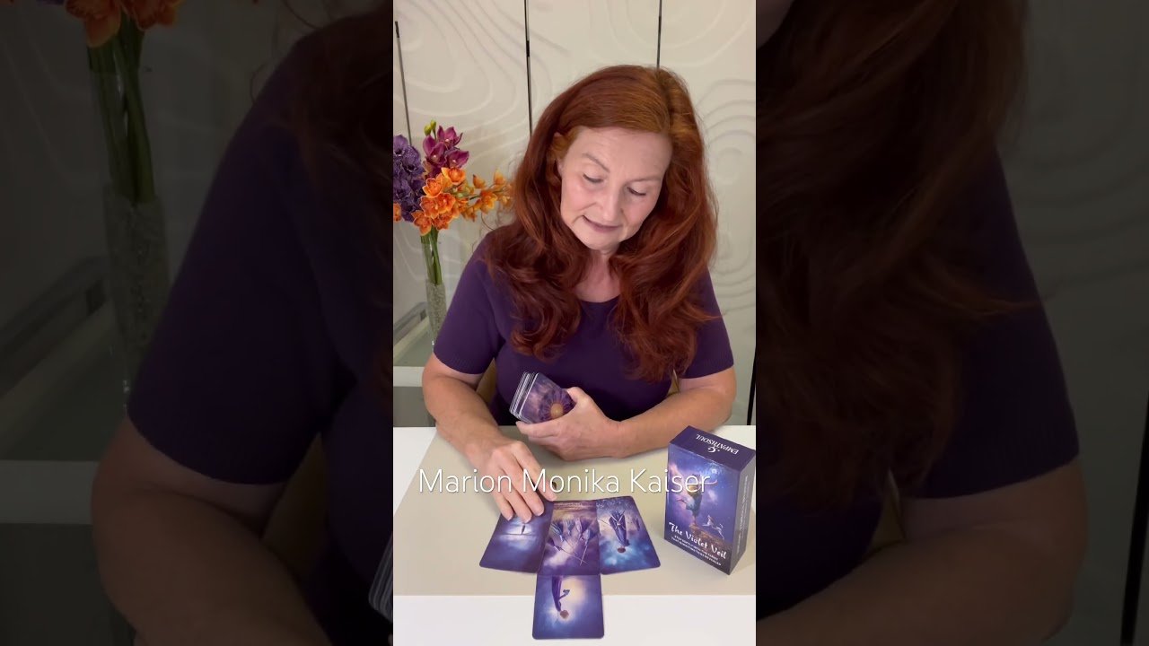 No momento, você está visualizando Der Kampf ist vorbei, jetzt kommt …. #tarot #coaching #tarotreading