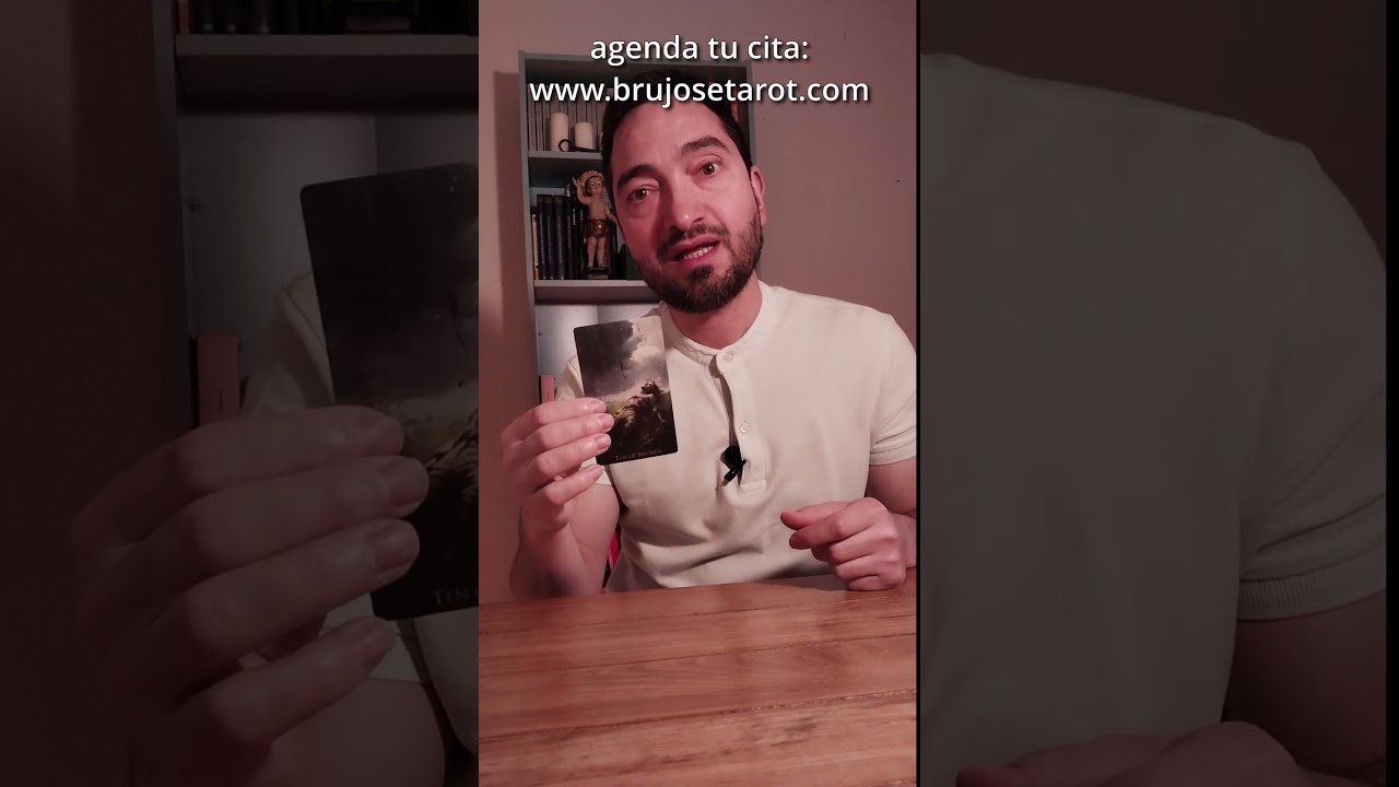 Leia mais sobre o artigo 𝗧𝗔𝗥𝗢𝗧 🔮 𝗤𝗨𝗜𝗘𝗥𝗘 𝗖𝗢𝗠𝗣𝗥𝗢𝗠𝗜𝗦𝗢 𝗣𝗘𝗥𝗢 𝗧𝗜𝗘𝗡𝗘 𝗠𝗜𝗘𝗗𝗢 𝗔𝗟 𝗖𝗢𝗡𝗧𝗥𝗢𝗟 🙏 #tarot #vidente #eeuu