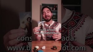 Leia mais sobre o artigo 𝗧𝗔𝗥𝗢𝗧 🔮  𝗨𝗡𝗔 𝗡𝗨𝗘𝗩𝗔 𝗣𝗘𝗥𝗦𝗢𝗡𝗔 𝗘𝗡 𝗧𝗨 𝗩𝗜𝗗𝗔 𝗤𝗨𝗘 𝗟𝗢 𝗖𝗔𝗠𝗕𝗜𝗔𝗥𝗔́ 𝗧𝗢𝗗𝗢 ⏳✨  #tarot #vidente #eeuu