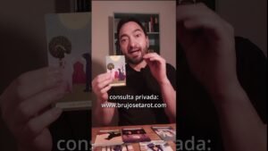 Leia mais sobre o artigo 𝗧𝗔𝗥𝗢𝗧 🔮💖 𝗖𝗢𝗡𝗘𝗫𝗜𝗢́𝗡 𝗗𝗘𝗦𝗧𝗜𝗡𝗔𝗗𝗔: 𝗘𝗦 𝗧𝗨 𝗔𝗟𝗠𝗔 𝗚𝗘𝗠𝗘𝗟𝗔 𝗬 𝗘𝗟 𝗨𝗡𝗜𝗩𝗘𝗥𝗦𝗢 𝗟𝗢 𝗖𝗢𝗡𝗙𝗜𝗥𝗠𝗔 ⏳✨ #vidente #eeuu #tarot