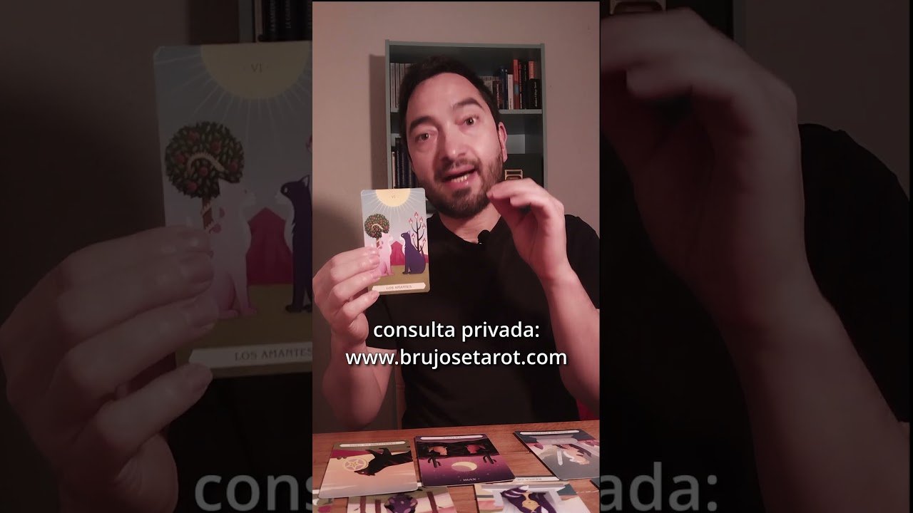 No momento, você está visualizando 𝗧𝗔𝗥𝗢𝗧 🔮💖 𝗖𝗢𝗡𝗘𝗫𝗜𝗢́𝗡 𝗗𝗘𝗦𝗧𝗜𝗡𝗔𝗗𝗔: 𝗘𝗦 𝗧𝗨 𝗔𝗟𝗠𝗔 𝗚𝗘𝗠𝗘𝗟𝗔 𝗬 𝗘𝗟 𝗨𝗡𝗜𝗩𝗘𝗥𝗦𝗢 𝗟𝗢 𝗖𝗢𝗡𝗙𝗜𝗥𝗠𝗔 ⏳✨ #vidente #eeuu #tarot
