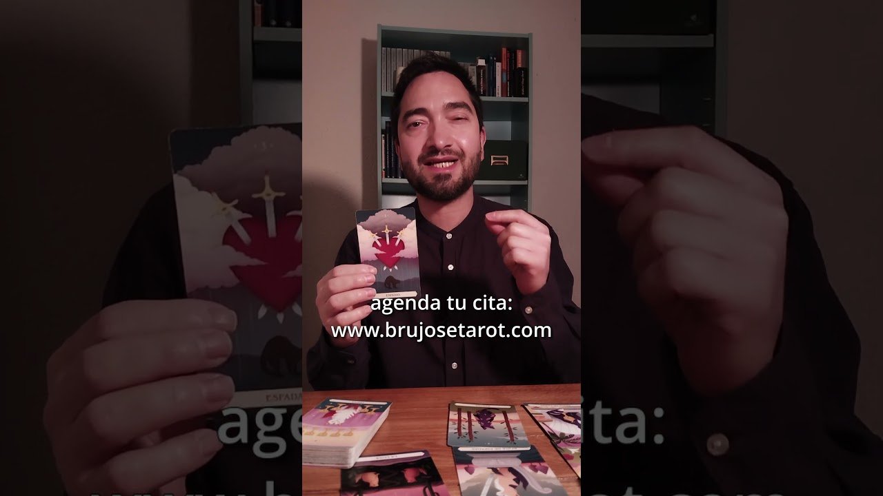No momento, você está visualizando 𝗧𝗔𝗥𝗢𝗧 👁️ 𝗦𝗘 𝗗𝗘𝗝𝗢́ 𝗟𝗟𝗘𝗩𝗔𝗥 𝗣𝗢𝗥 𝗘𝗟 𝗢𝗥𝗚𝗨𝗟𝗟𝗢 𝗬 𝗔𝗛𝗢𝗥𝗔 𝗦𝗘 𝗔𝗥𝗥𝗘𝗣𝗜𝗘𝗡𝗧𝗘 ⏳💔  #tarot #vidente #eeuu