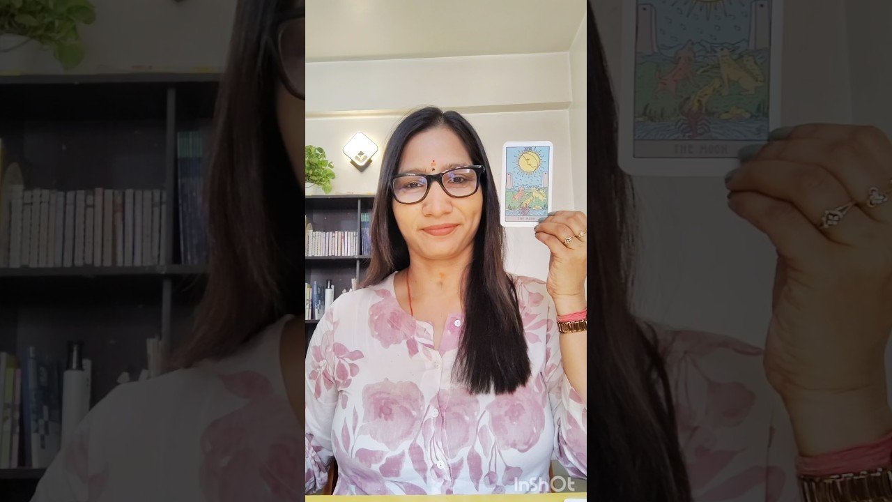 No momento, você está visualizando 🔱 आपसे एक ज़रूरी सच छुपाया गया…🤫 #Mystic #Tarot #Viral #Shorts