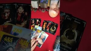 Leia mais sobre o artigo ОБУЧЕНИЕ#таро #гадание #tarot #shorts