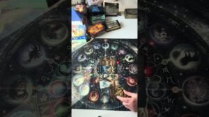 Leia mais sobre o artigo Dlaczego On/Ona Ci się śni? #tarot