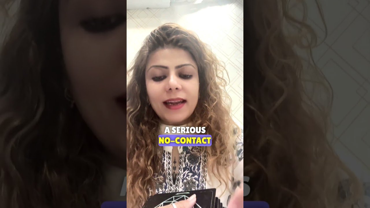 No momento, você está visualizando Do they miss you…no contact/ breakup #tarot #astrology #fortunetelling #tarotreading #twinflame