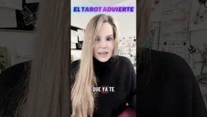 Leia mais sobre o artigo EL TAROT ADVIERTE 🚨NO VUELVAS CON ÉL